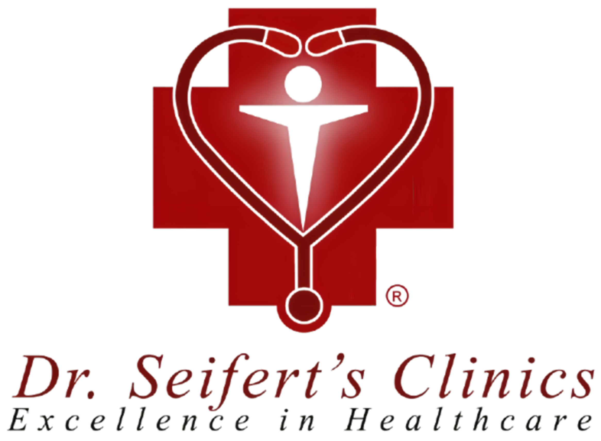Dr. Seifert's Clinics Logo